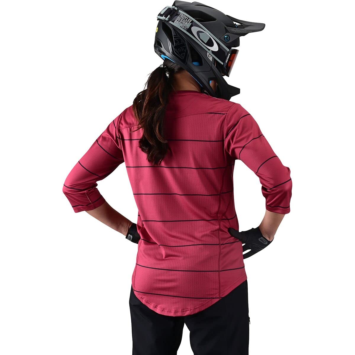 Troy Lee Designs MTB Jersey, Women&#39;s, Mischief