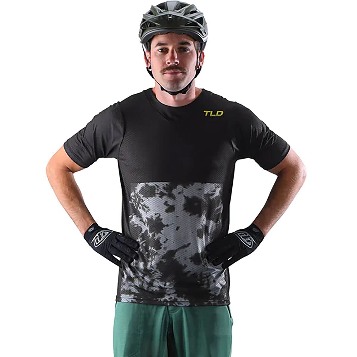 Troy Lee Designs MTB Jersey, Skyline Air Breaks