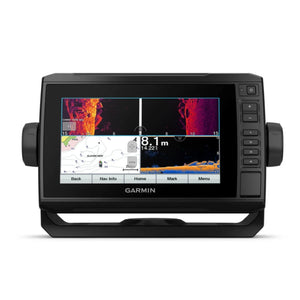 Sea-Doo Garmin ECHOMAP UHD 72sv GPS for Sea-Doo Switch 295100975