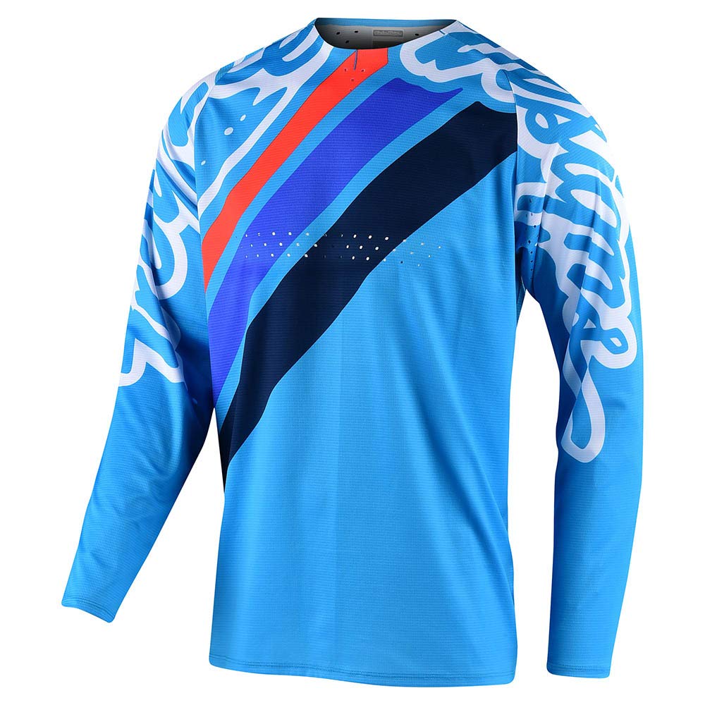 Troy Lee Designs SE Pro Drop in Motocross Jersey