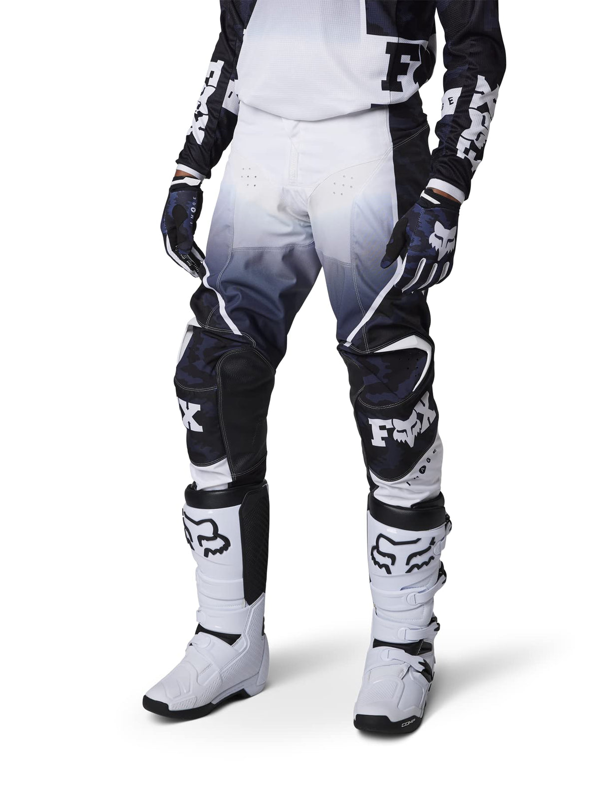 Fox Racing Men&#39;s 180 Nuklr Motocross Pant