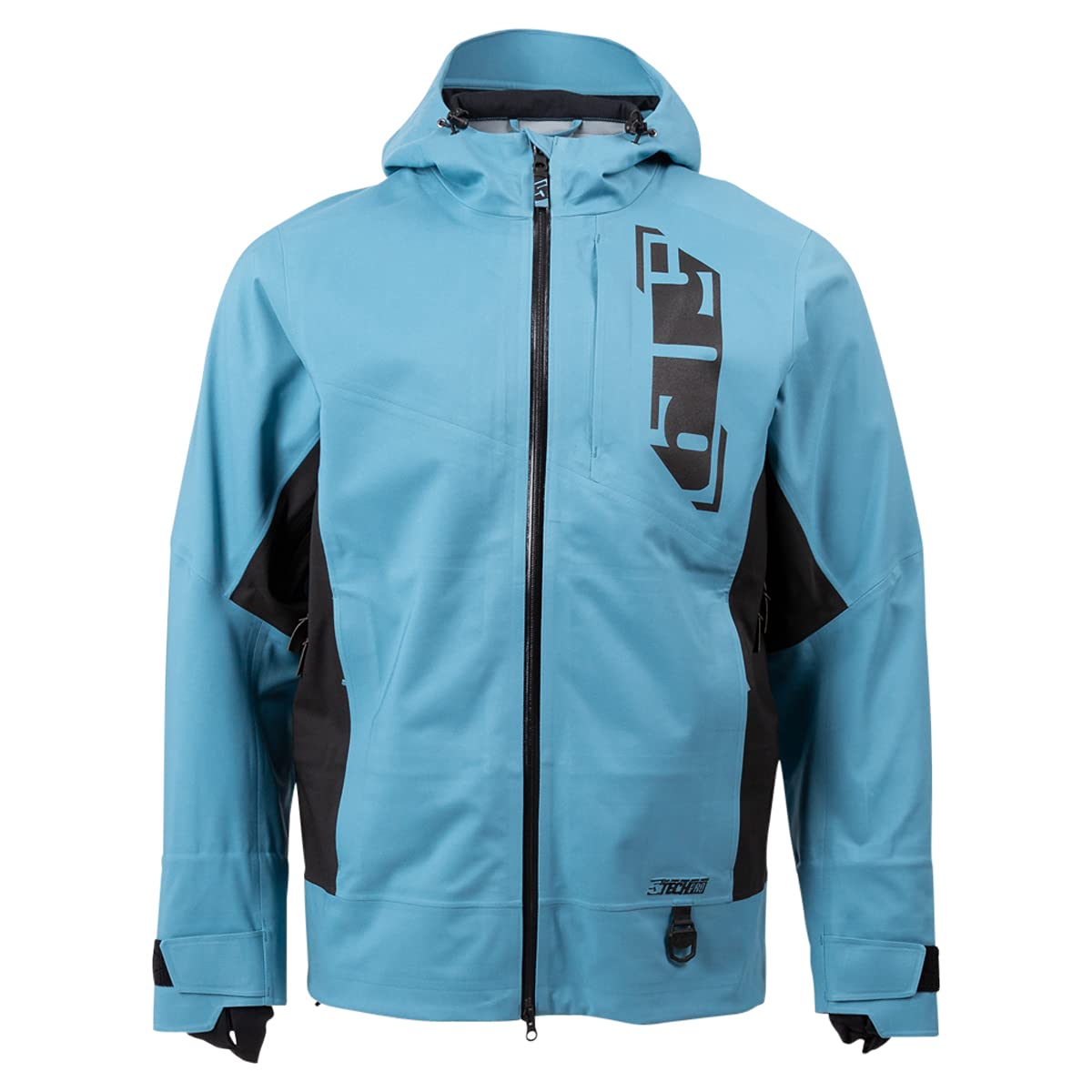 509 Stoke Jacket Shell