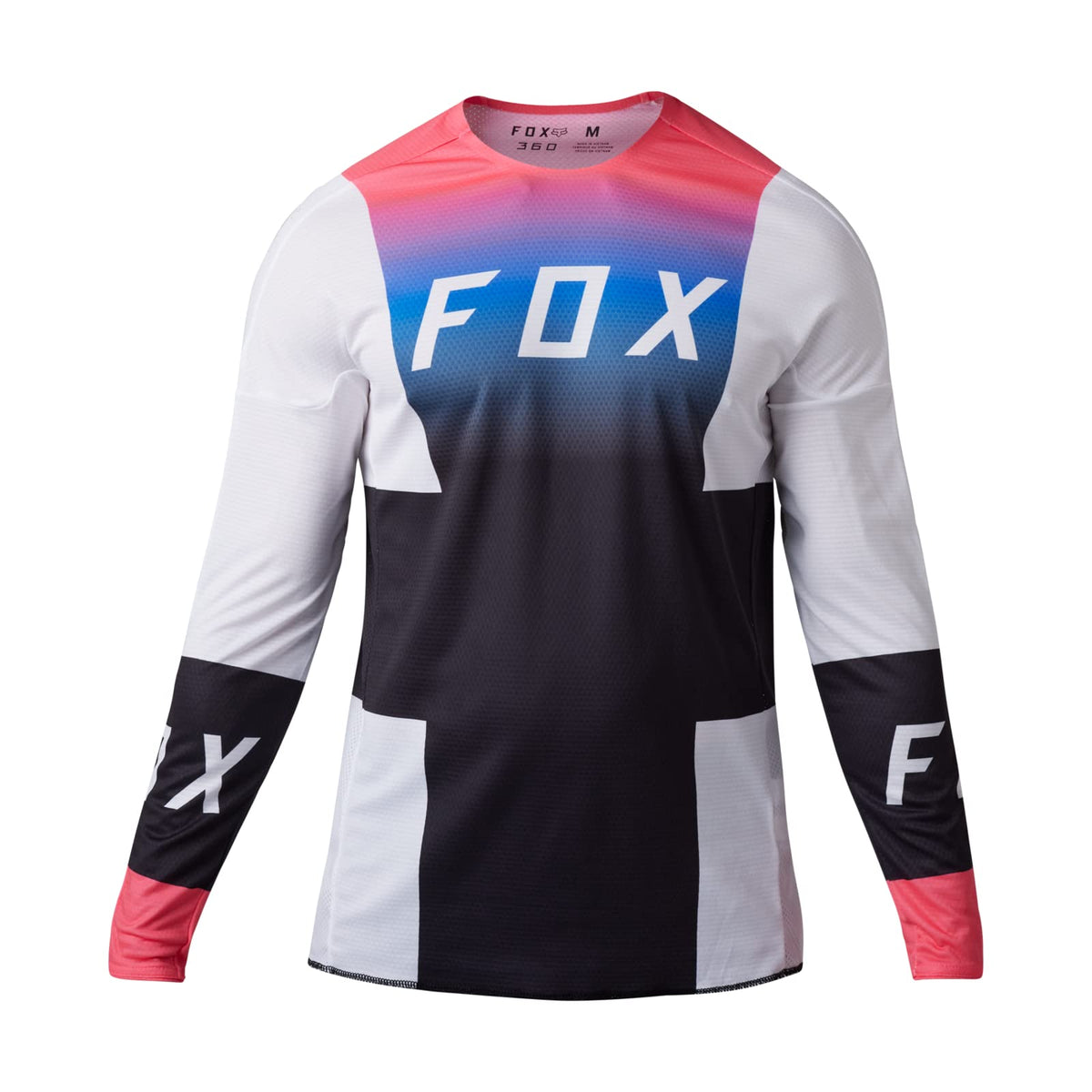 Fox Racing Men&#39;s 360 Horyzn Jersey