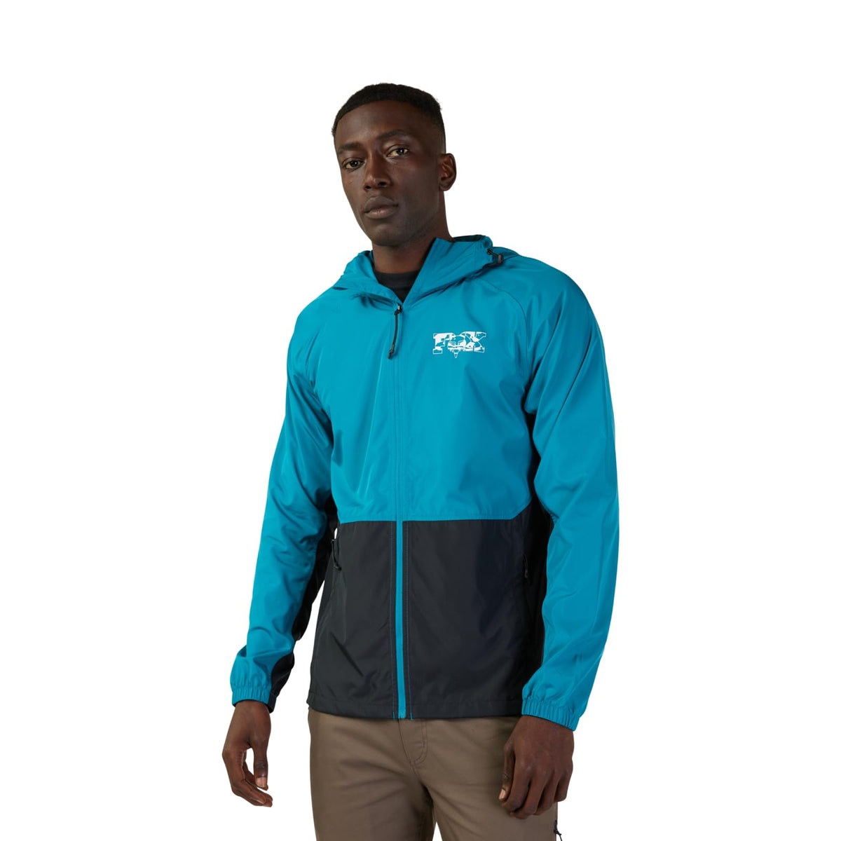 Fox Racing Men&#39;s Cienega Windbreaker