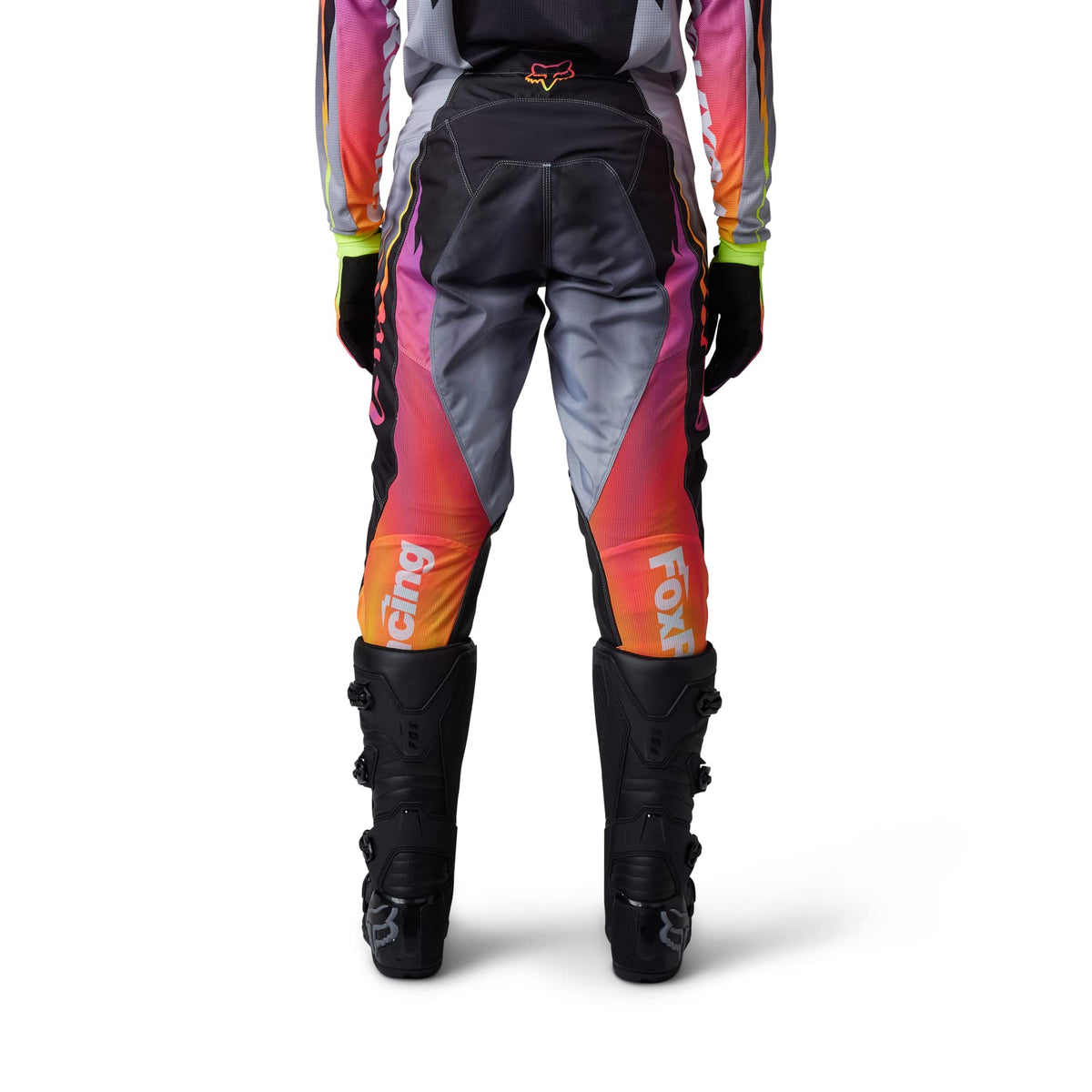 Fox Racing Men&#39;s 180 Statk Pant