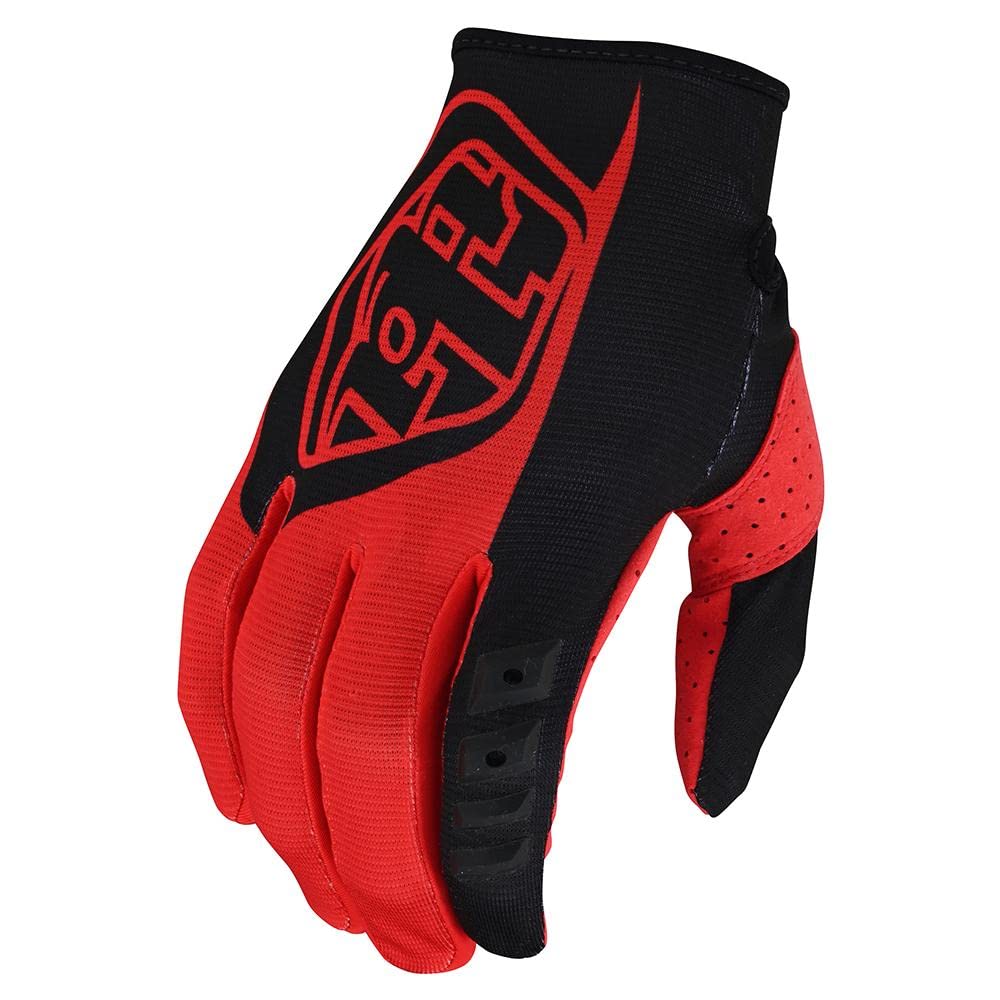 Troy Lee Designs Youth GP Gloves - Solid