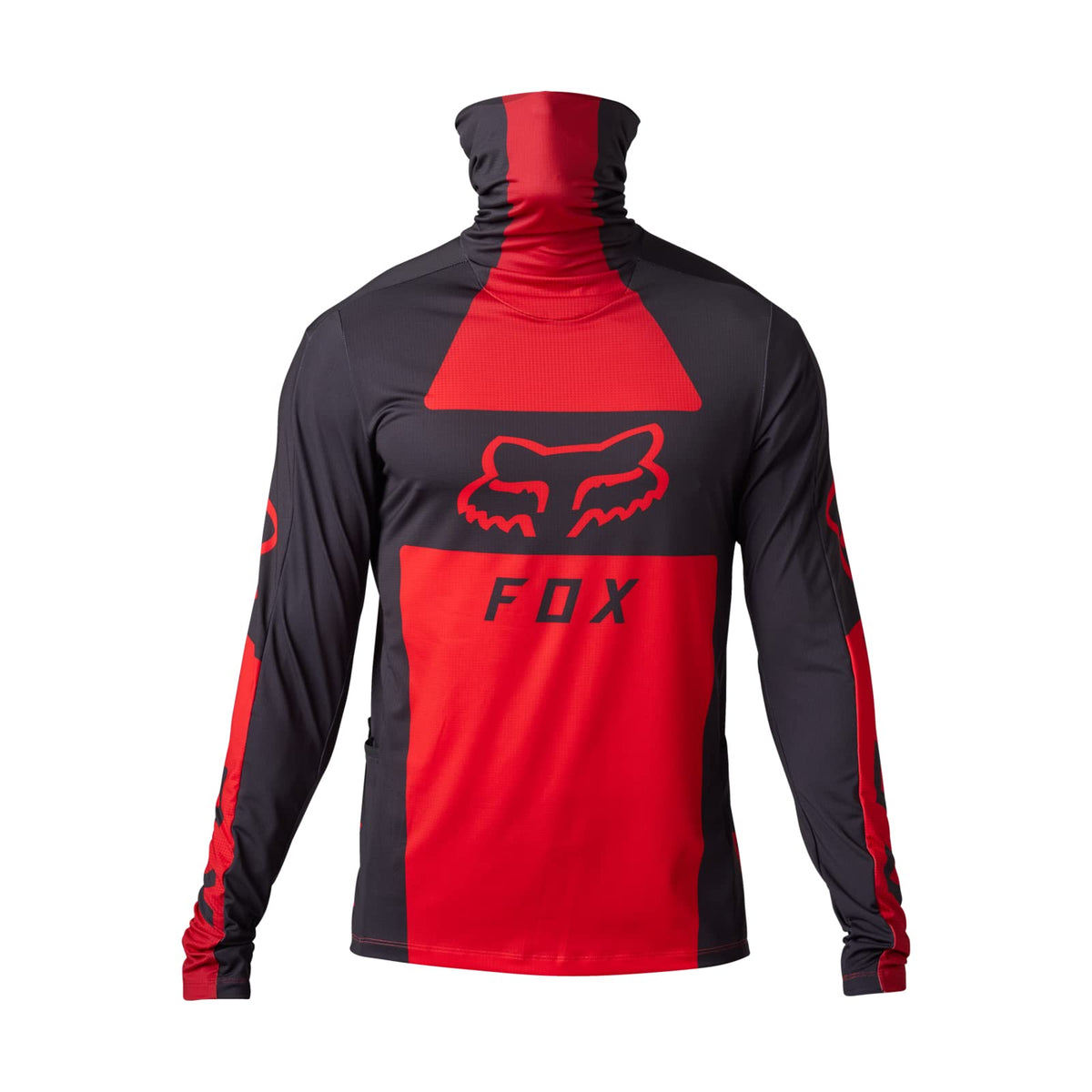 Fox Racing Ranger Drive Jersey Krux