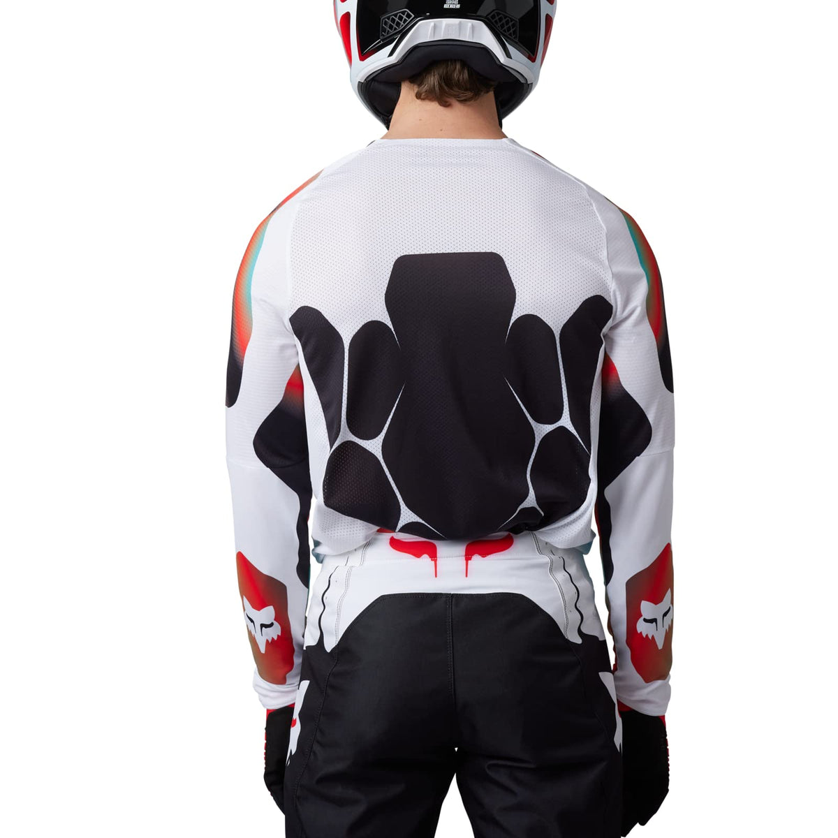 Fox Racing 360 SYZ MOTOCROSS JERSEY