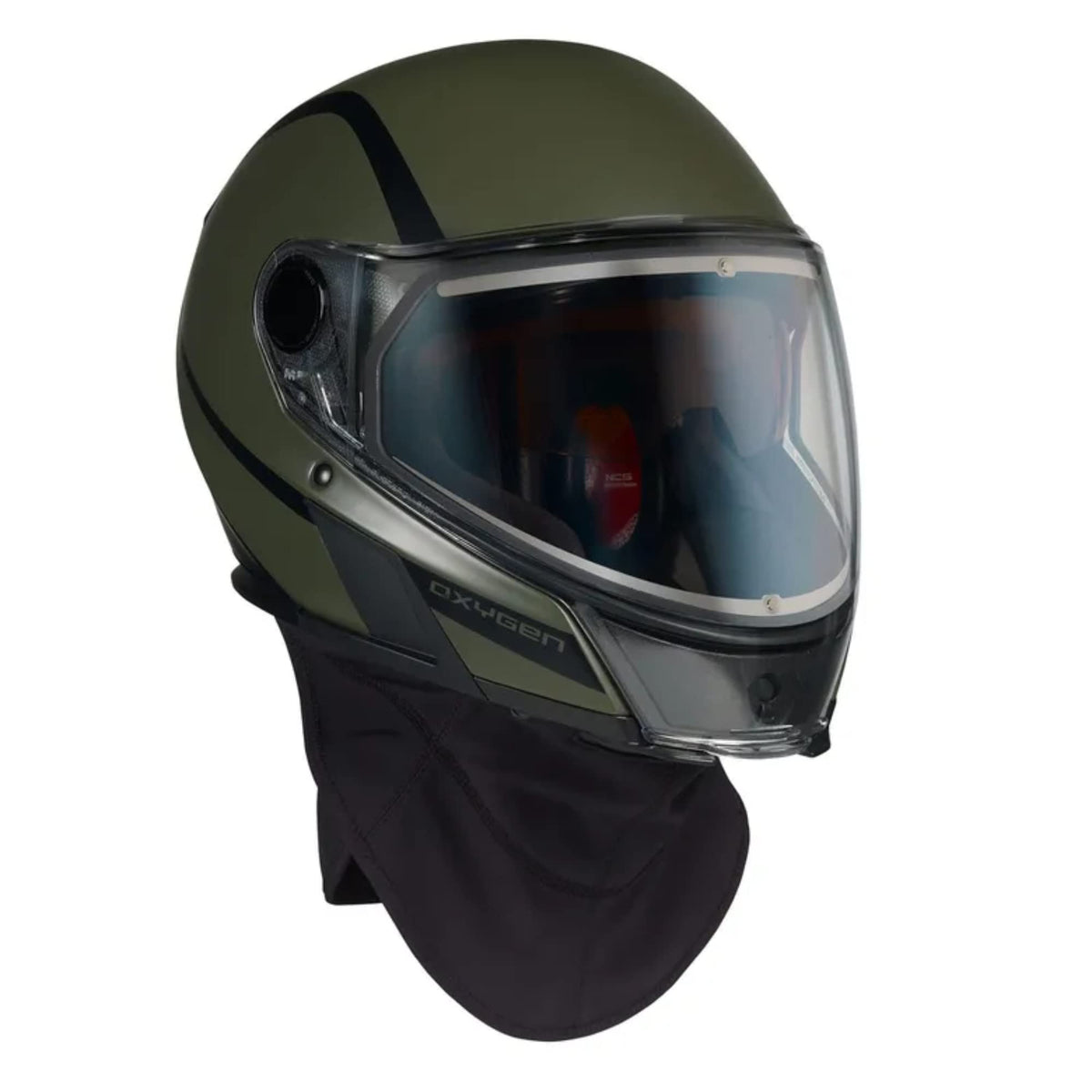 Ski-Doo Oxygen SE Helmet