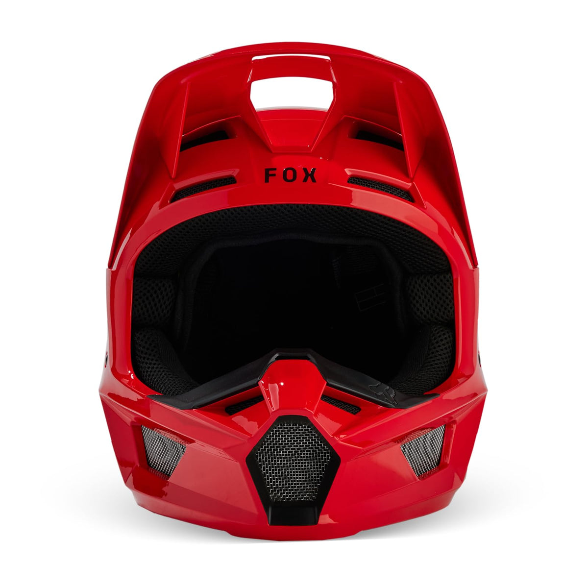 Fox Racing unisex-adult V Core Motocross Helmet