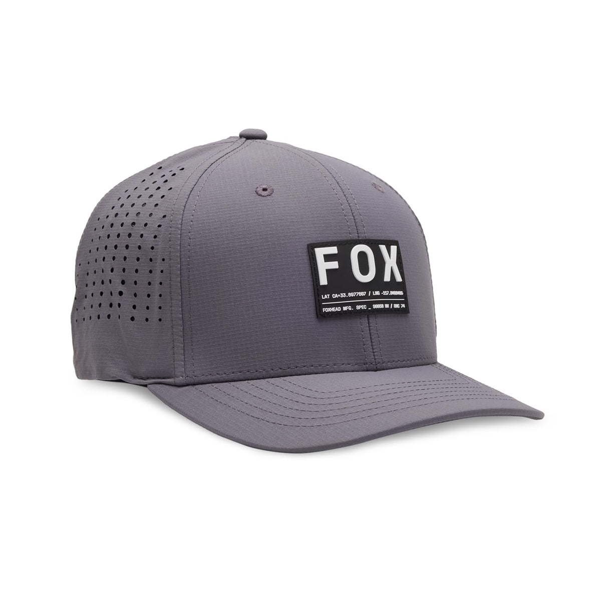 Fox Racing Men&#39;s Non Stop Tech Flexfit