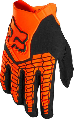 Fox Racing Mens Pawtector Motocross Glove