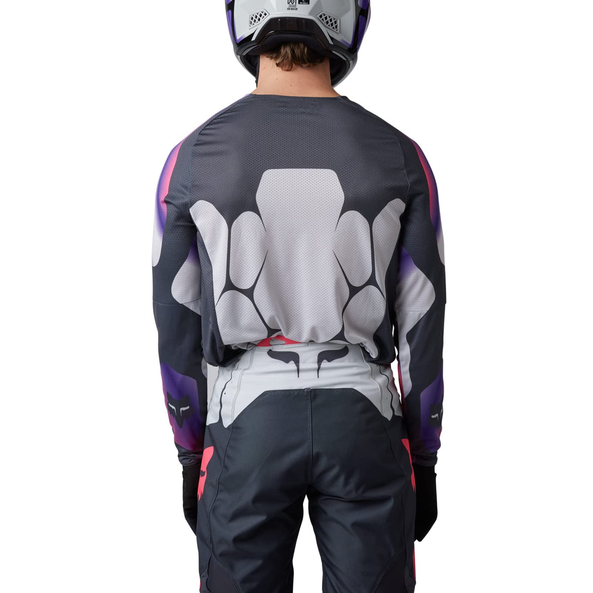 Fox Racing 360 SYZ MOTOCROSS JERSEY