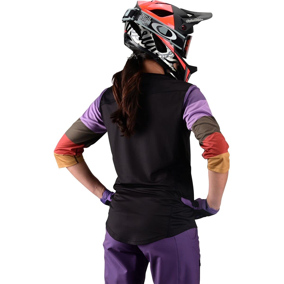 Troy Lee Designs MTB Jersey, Women&#39;s, Mischief