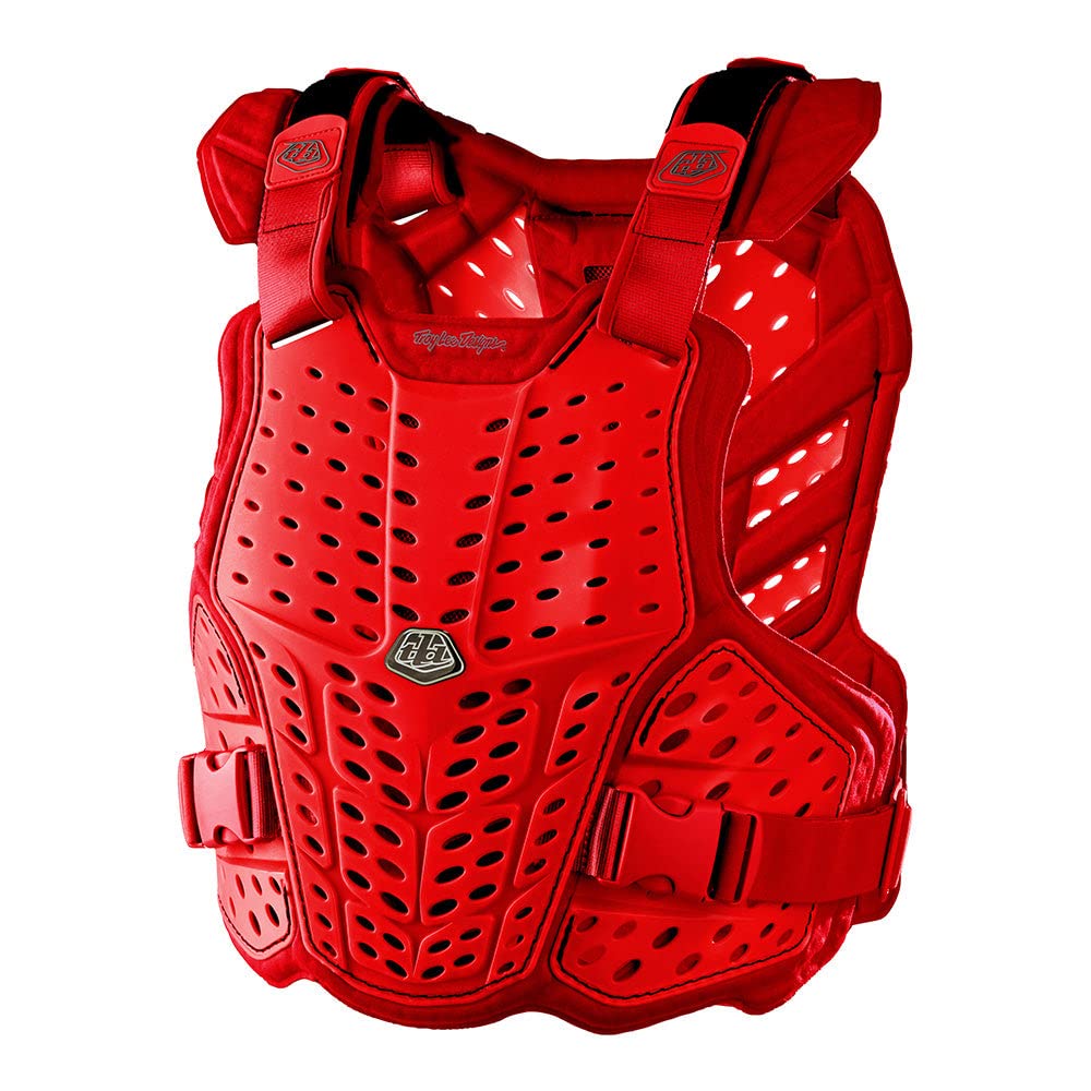 Troy Lee Designs Rockfight Men&#39;s Off-Road Chest Protector