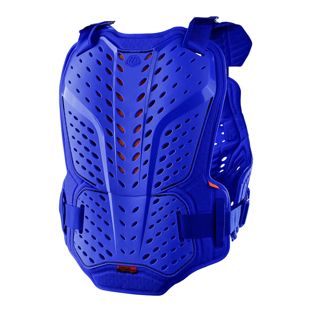 Troy Lee Designs Rockfight CE Adult Chest Protector Off-Road Motorcycle Body Armor