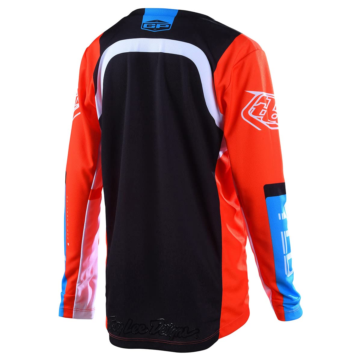 Troy Lee Designs Youth Fractura Jersey