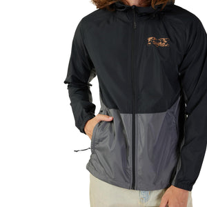 Fox Racing Men's Cienega Windbreaker