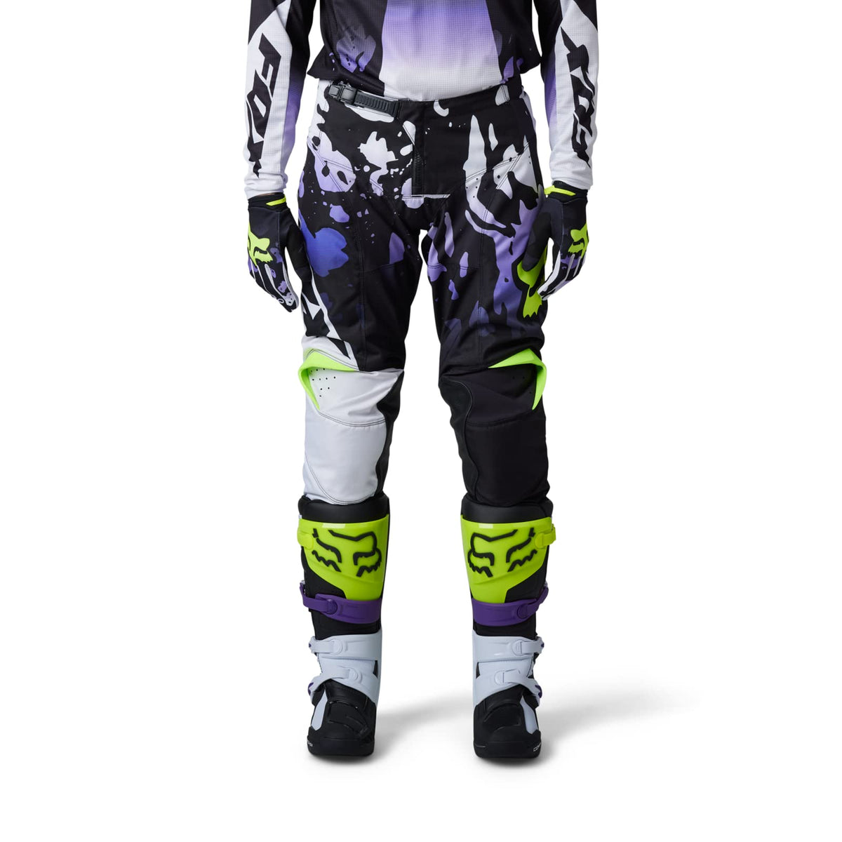 Fox Racing Men&#39;s 180 Morphic Pant