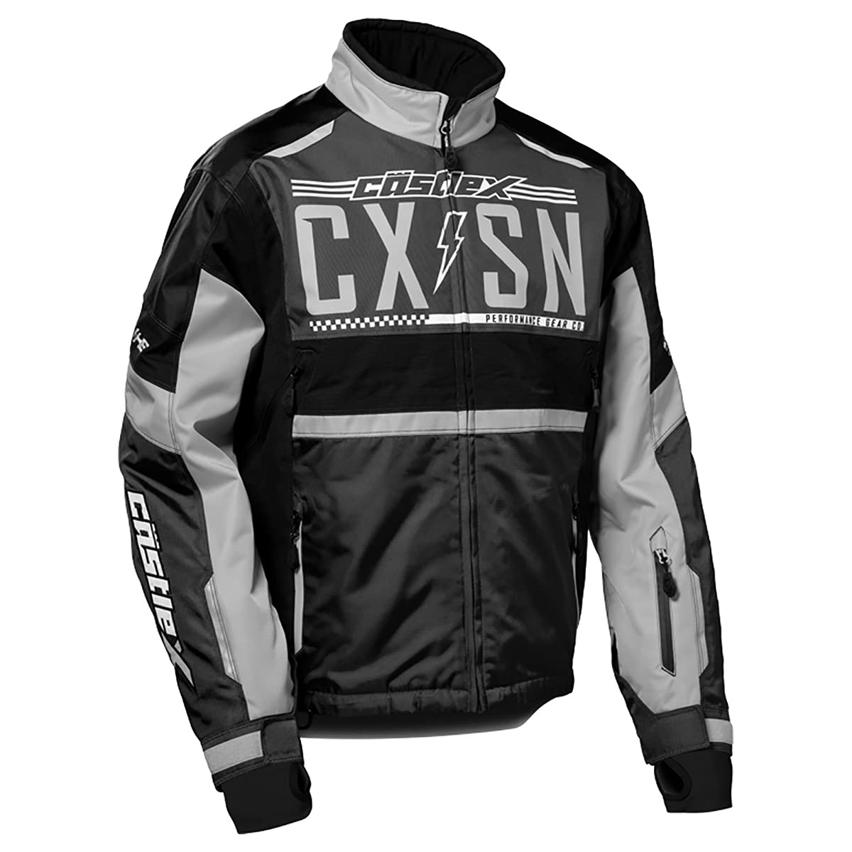 Castle X Men&#39;s Strike Jacket