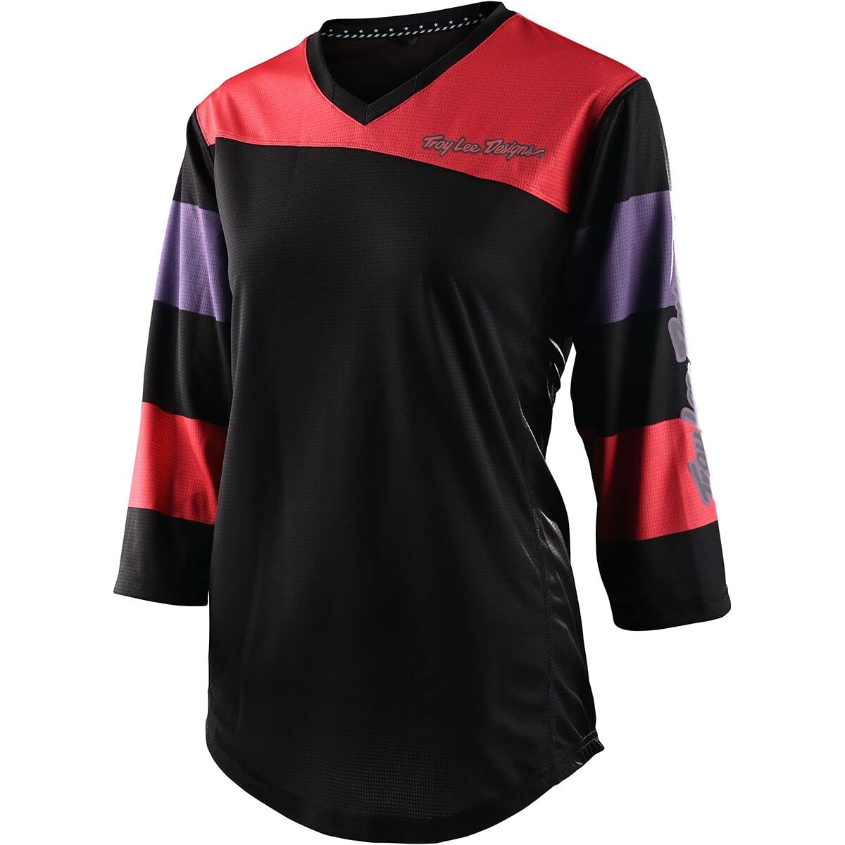 Troy Lee Designs MTB Jersey, Women&#39;s, Mischief