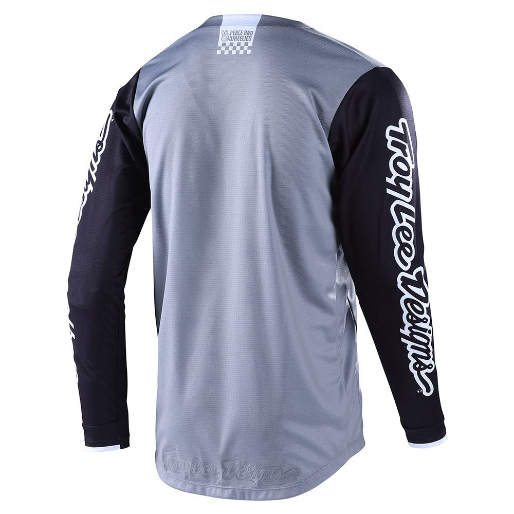 Troy Lee Designs GP Air Warped Jersey, Men&#39;s