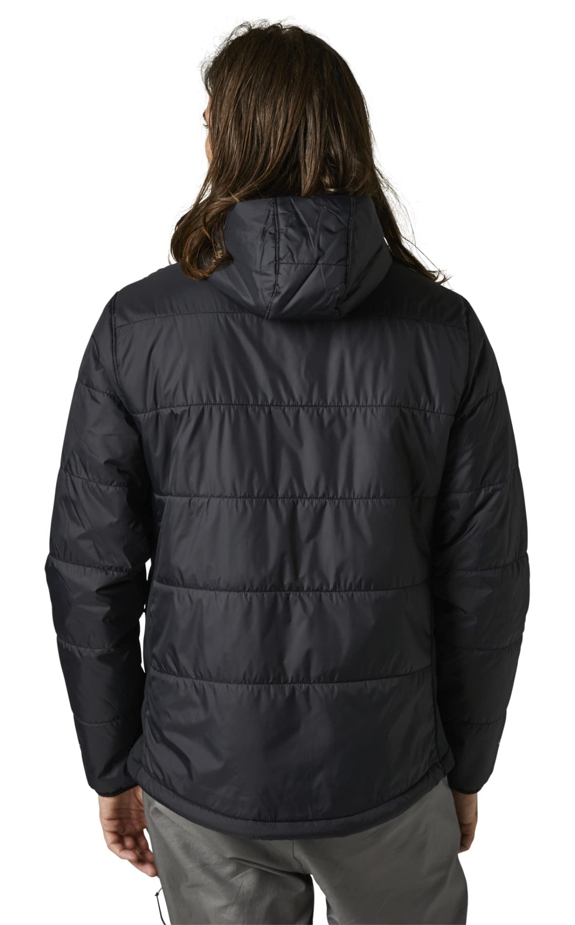 Fox Racing Men&#39;s Ridgeway Jacket