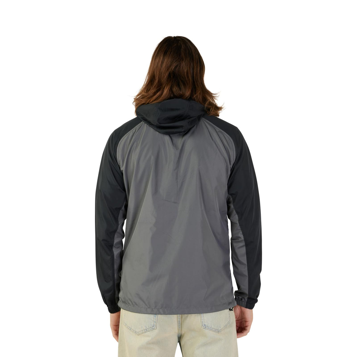 Fox Racing Men&#39;s Cienega Windbreaker