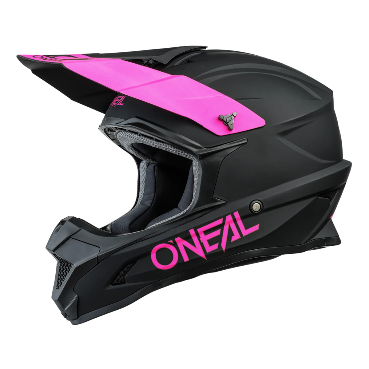 O&#39;Neal 1SRS Adult Dirt Bike Helmet