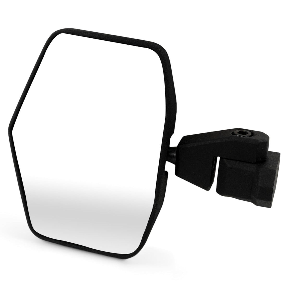 Can-Am New OEM, Heavy-Duty Aluminum Side Mirror, 715002459