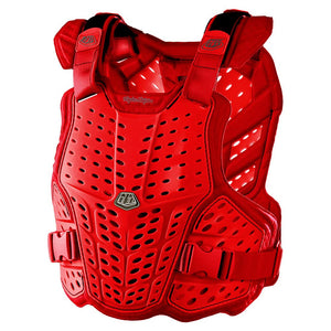 Troy Lee Designs Youth Rockfight Chest Protector