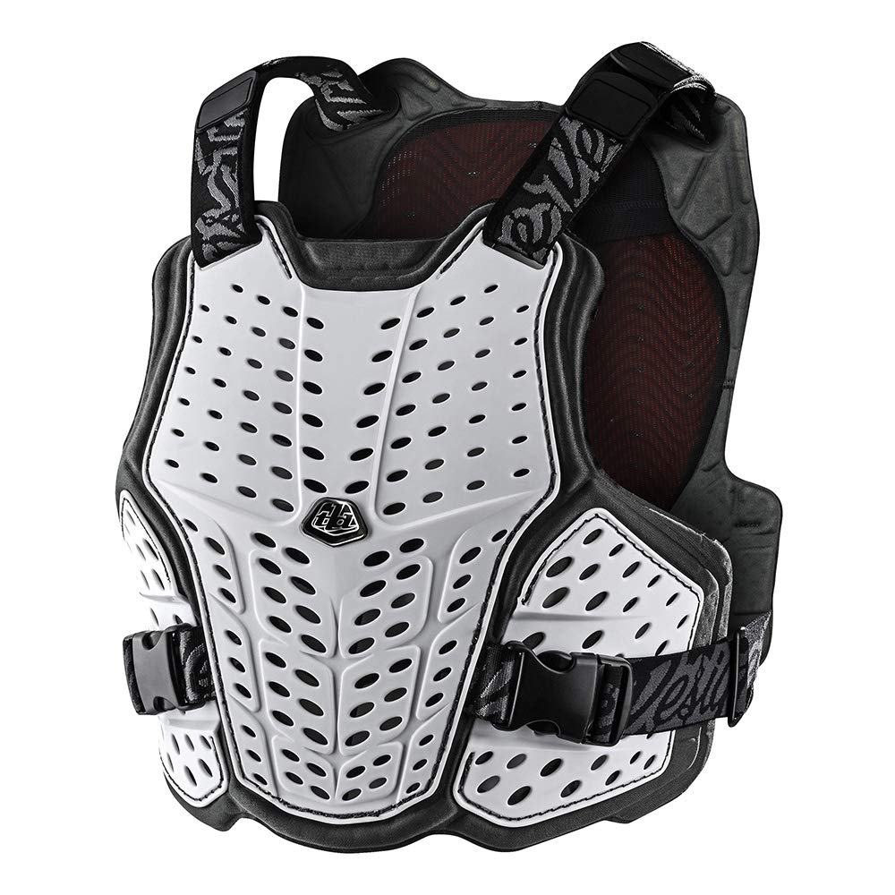 Troy Lee Designs Rockfight CE Flex Men&#39;s Off-Road Chest Protector