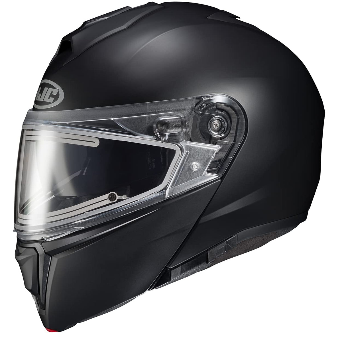 HJC I90 Modular Electric Men&#39;s Snow Snowmobile Helmet