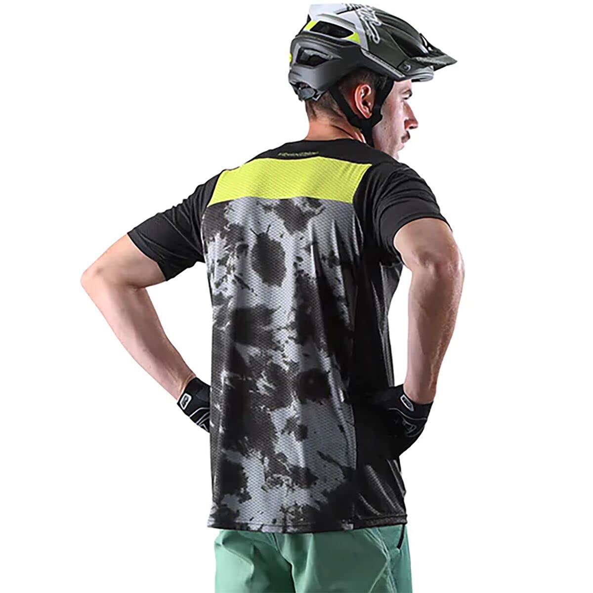 Troy Lee Designs MTB Jersey, Skyline Air Breaks