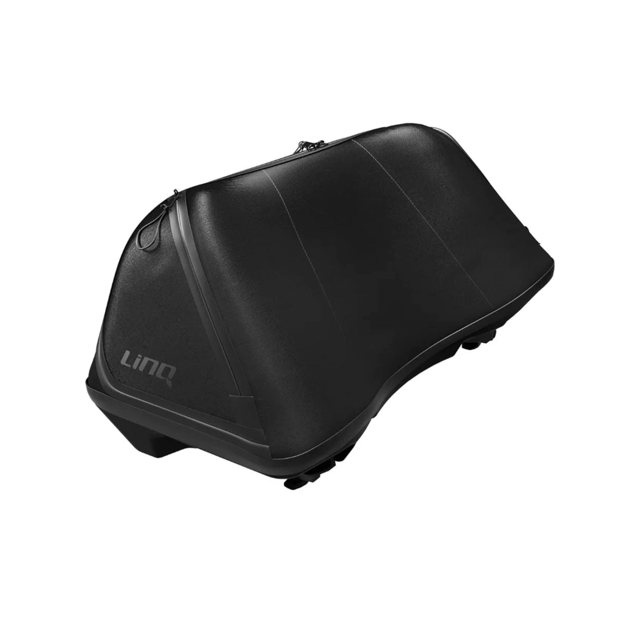 Sea-Doo New OEM, LinQ Seat Bag With interior pockets &amp; compartments, 295101073