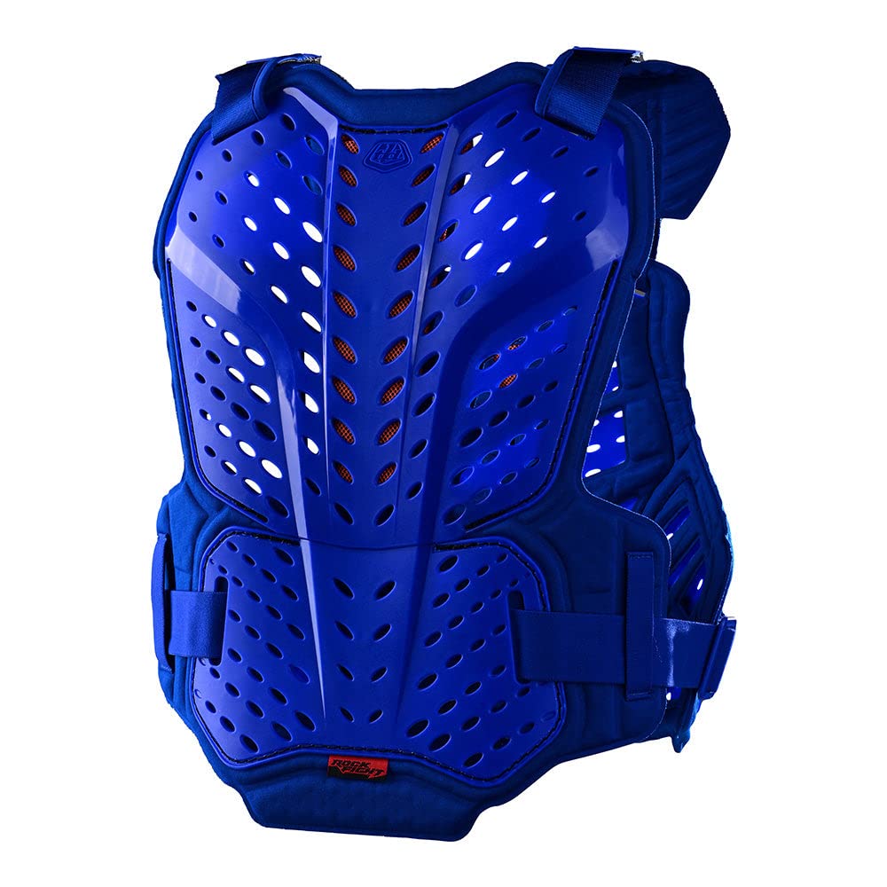 Troy Lee Designs Rockfight Men&#39;s Off-Road Chest Protector