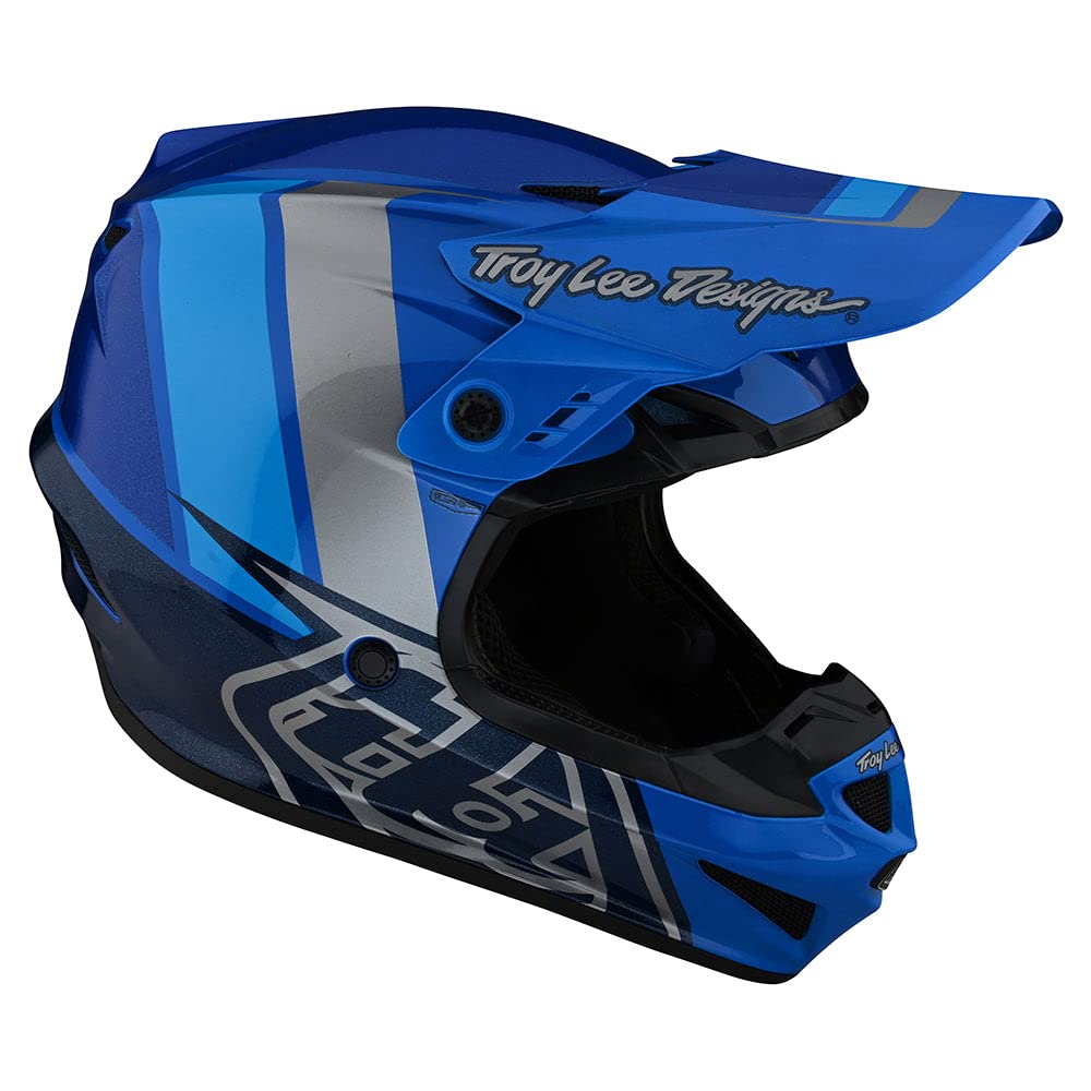 Troy Lee Designs GP Motocross Helmet