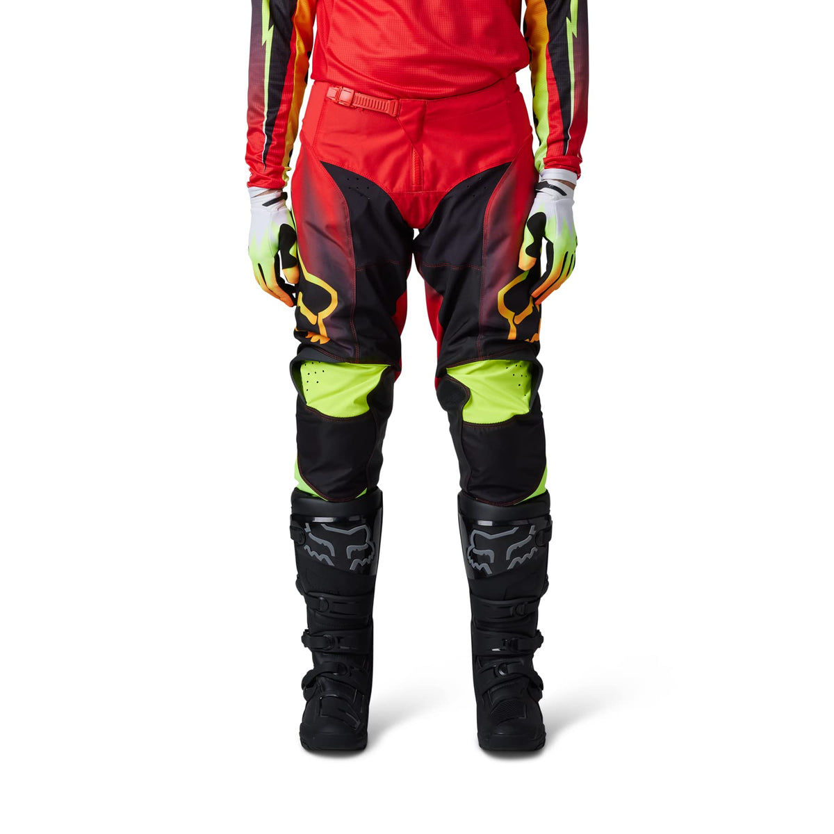 Fox Racing Men&#39;s 180 Statk Pant