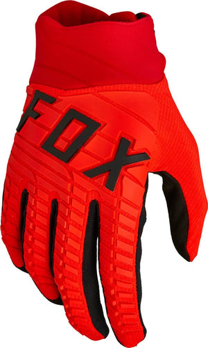 Fox Racing Mens 360 Motocross Glove