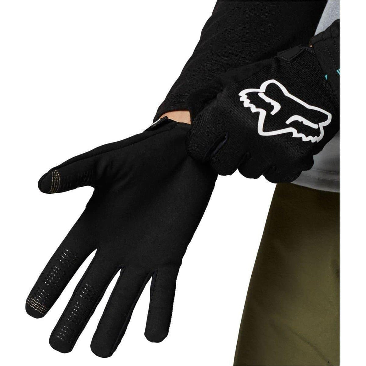 Fox Racing Youth Ranger Mountain Bike Glove