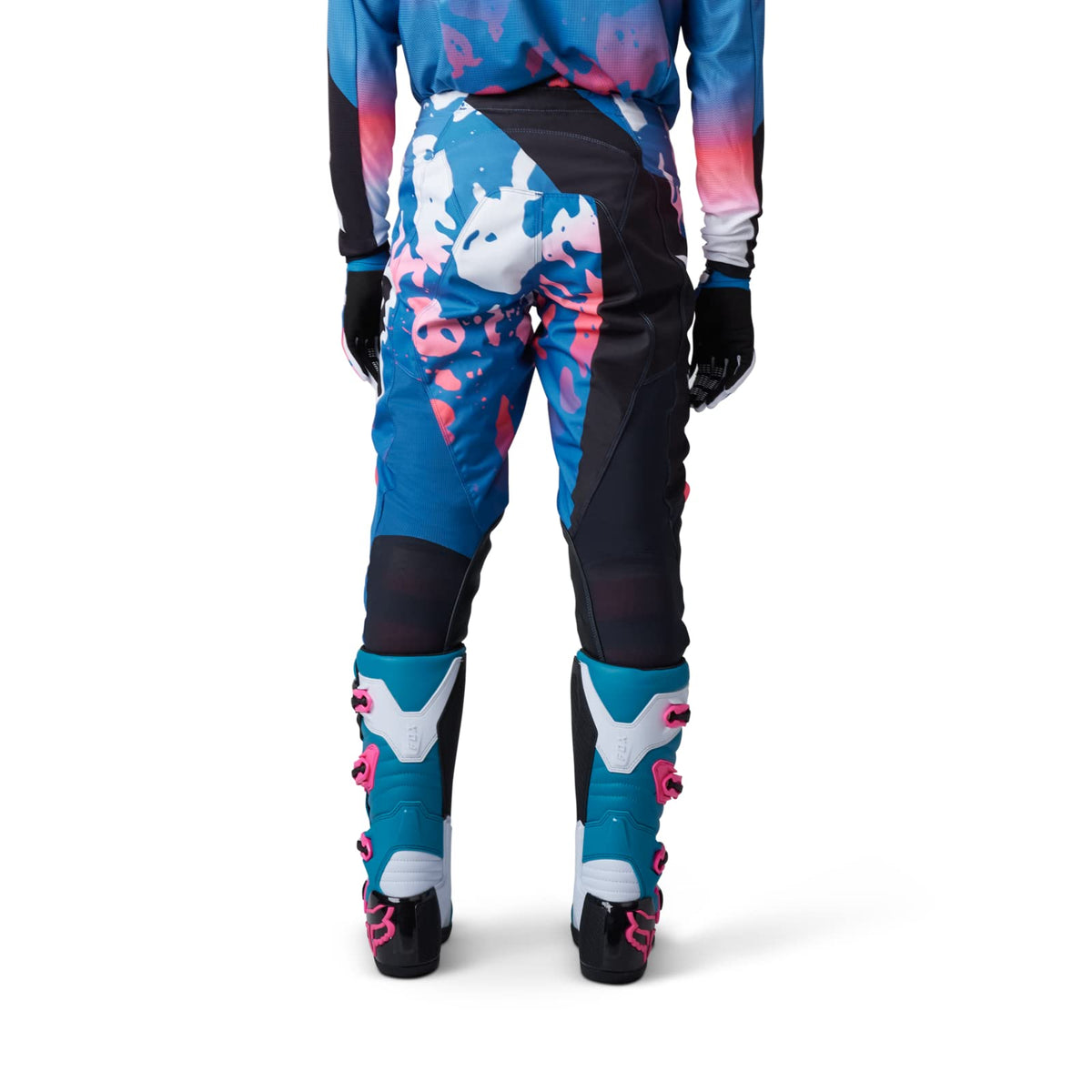 Fox Racing Men&#39;s 180 Morphic Pant