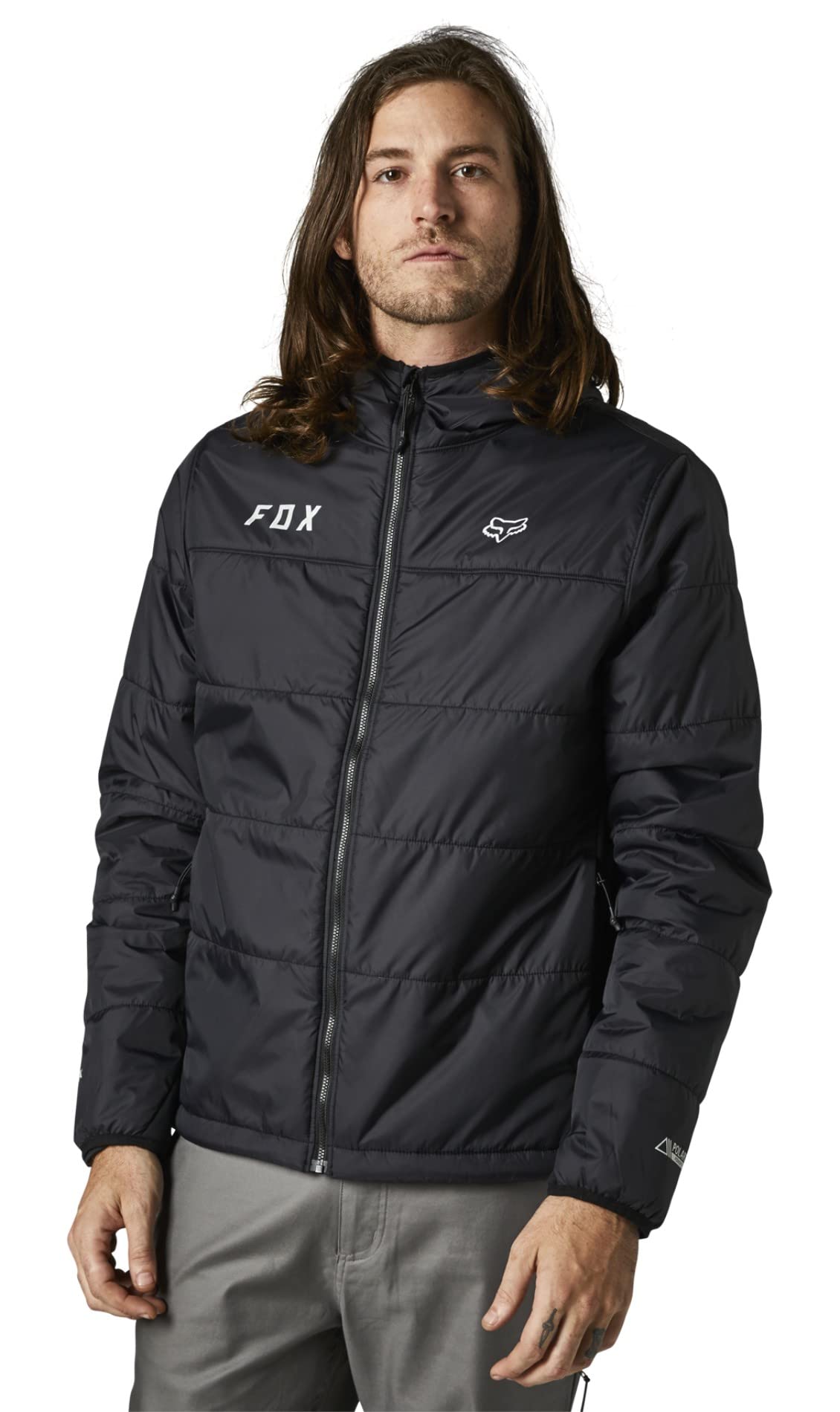 Fox Racing Men&#39;s Ridgeway Jacket