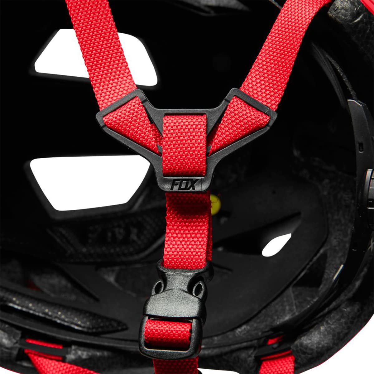 Fox Racing Mainframe Mountain Bike Helmet