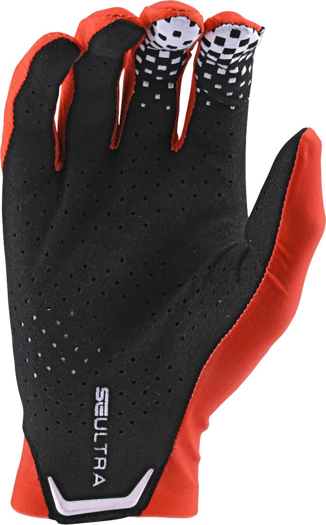 Troy Lee Designs Motocross Motorcycle Dirt Bike Racing Mountain Bicycle Riding Gloves, SE Ultra Glove