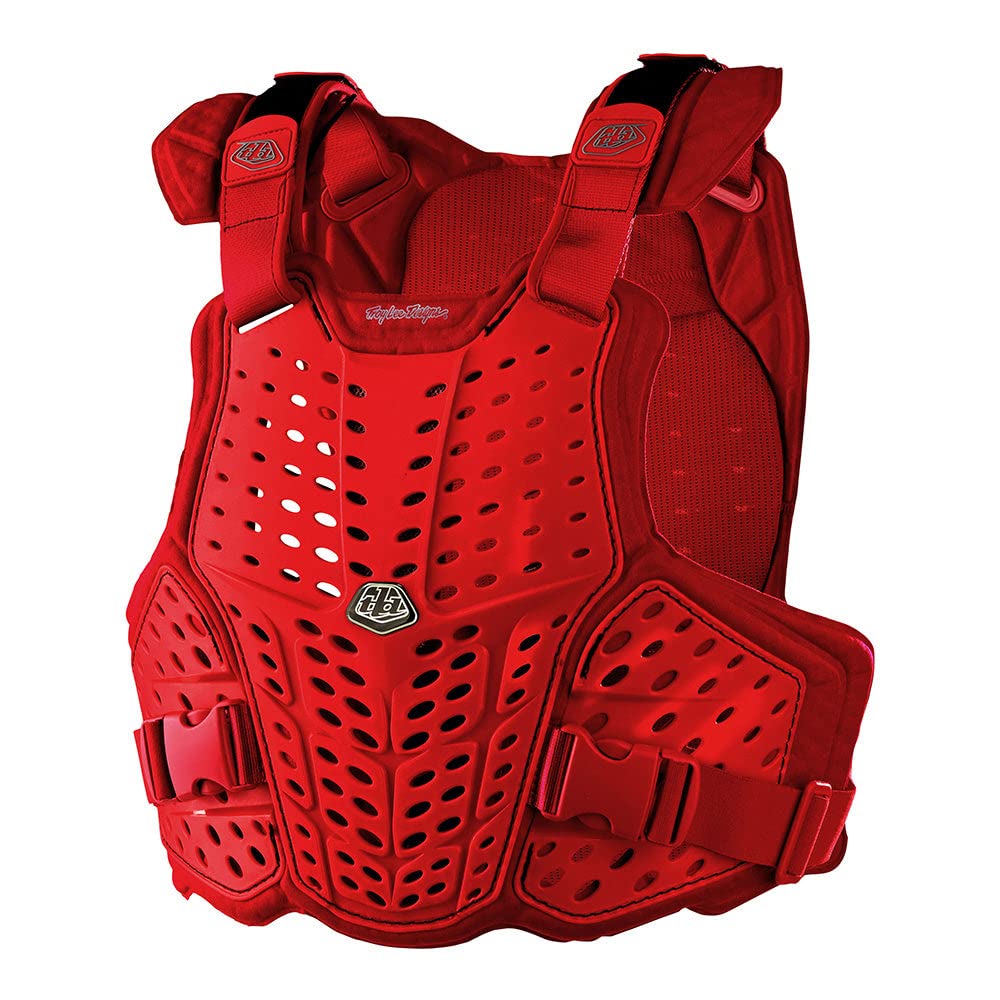 Troy Lee Designs Rockfight CE Flex Men&#39;s Off-Road Chest Protector