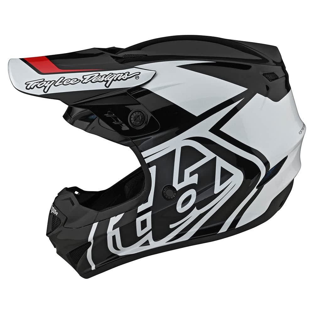 Troy Lee Designs GP Motocross Helmet