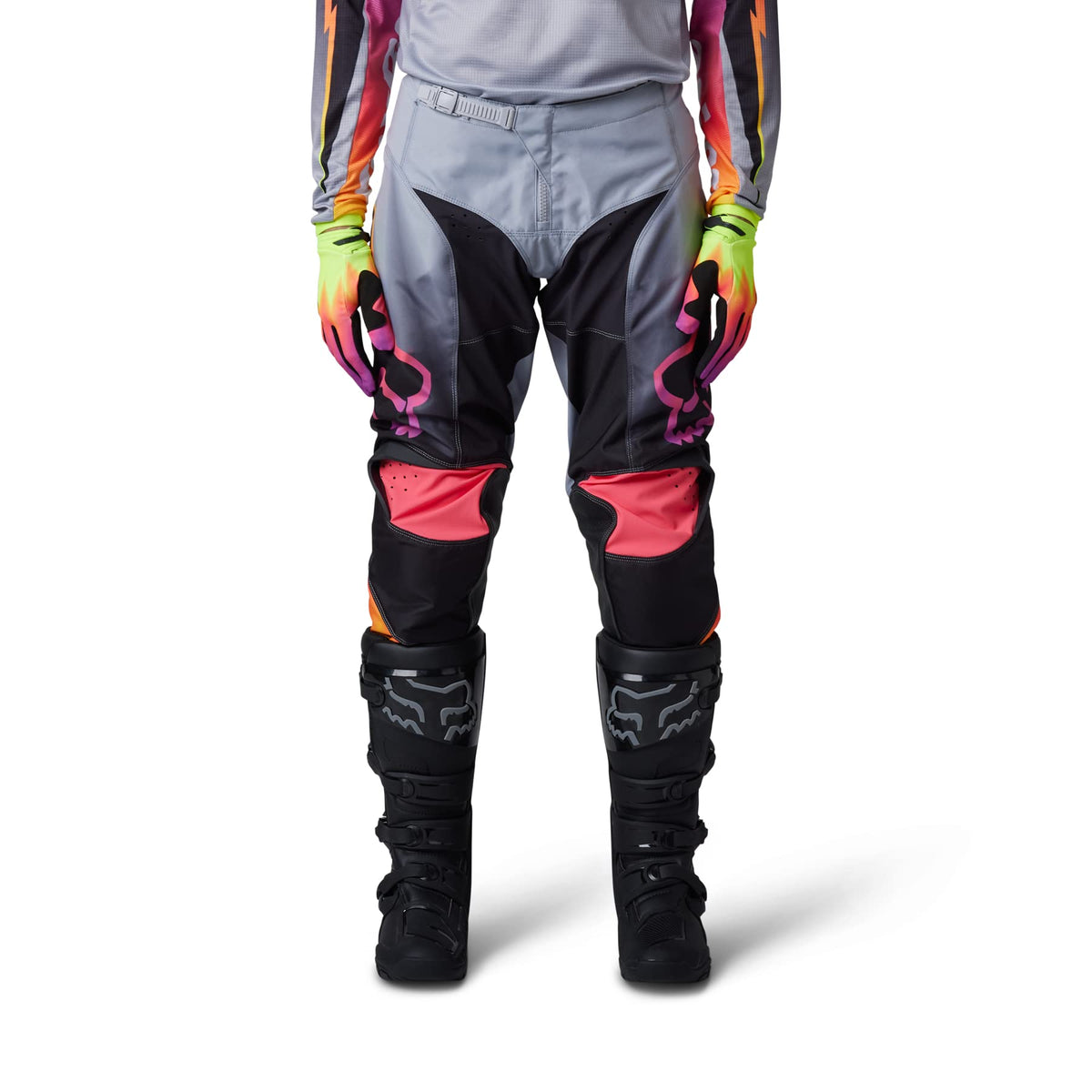 Fox Racing Men&#39;s 180 Statk Pant