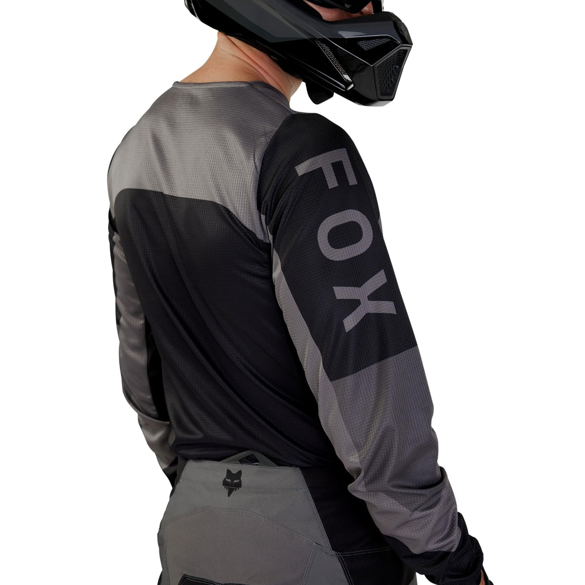 Fox Racing Men&#39;s 180 Nitro Motocross Jersey