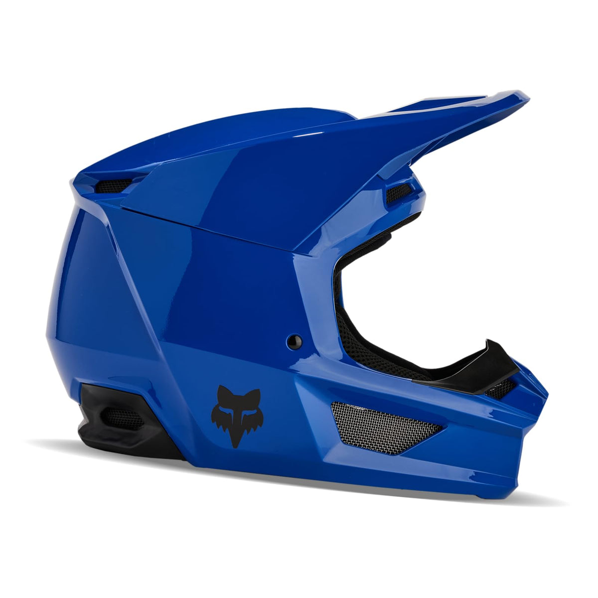 Fox Racing unisex-adult V Core Motocross Helmet