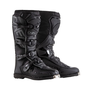 **OPEN BOX** O'Neal Element Boot, Black